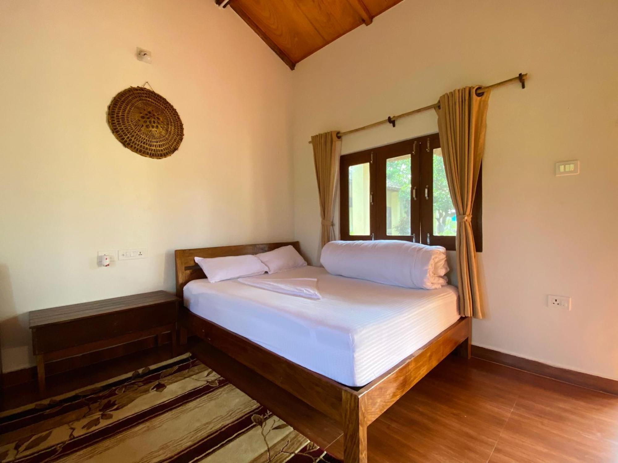 Bardia Eco Friendly Homestay Bardiya Bagian luar foto